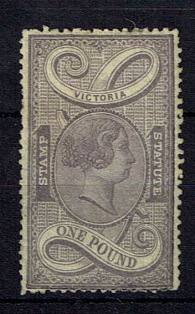 Image of Australian States ~ Victoria SG 229bb MM British Commonwealth Stamp